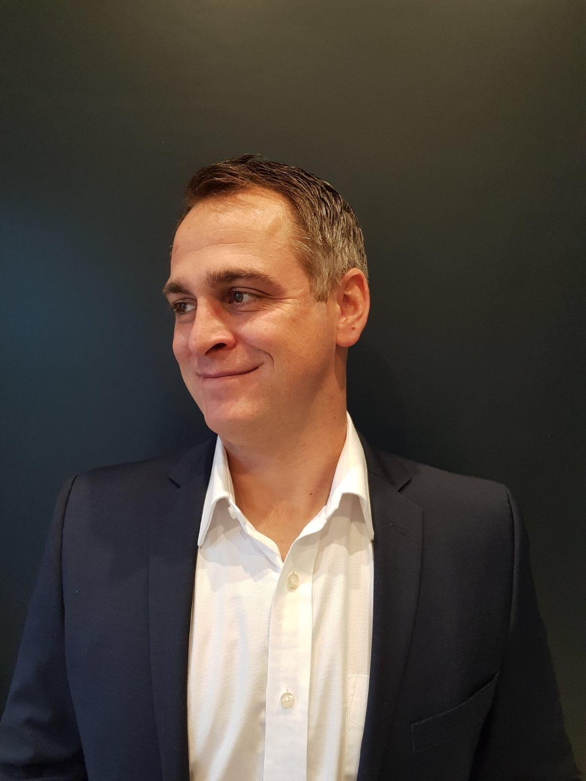 Biometry Team James Smith