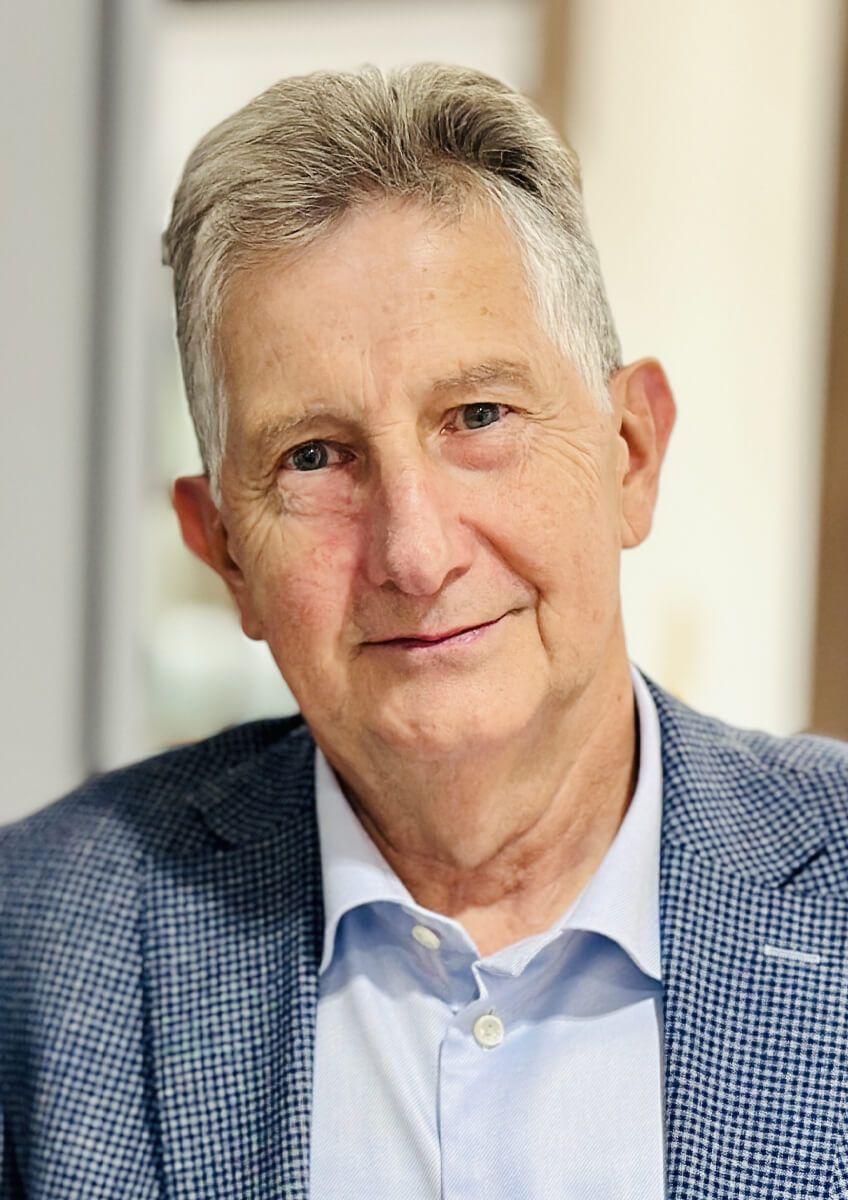 Biometry Team James Smith