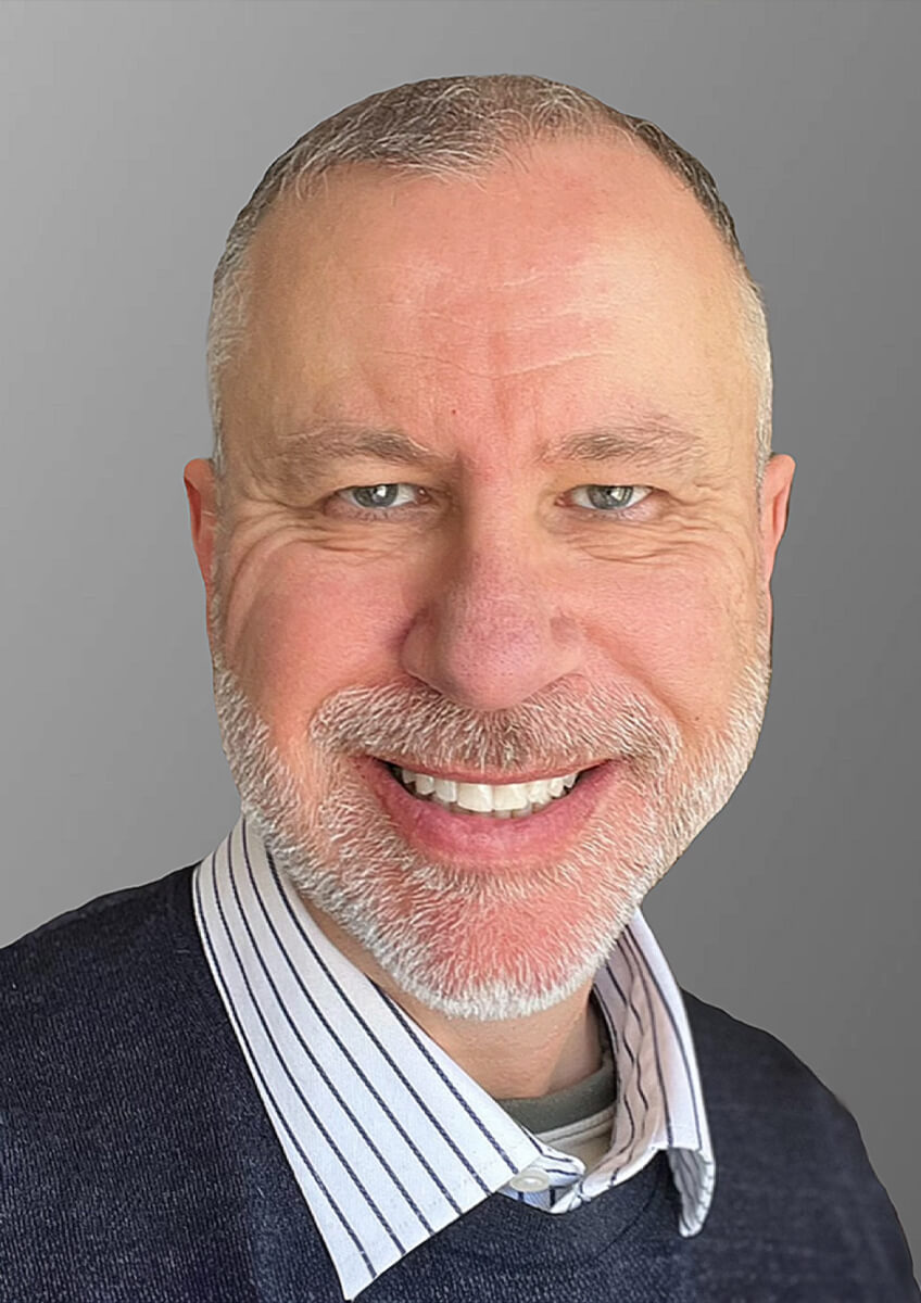 Biometry Team Robert Leidl