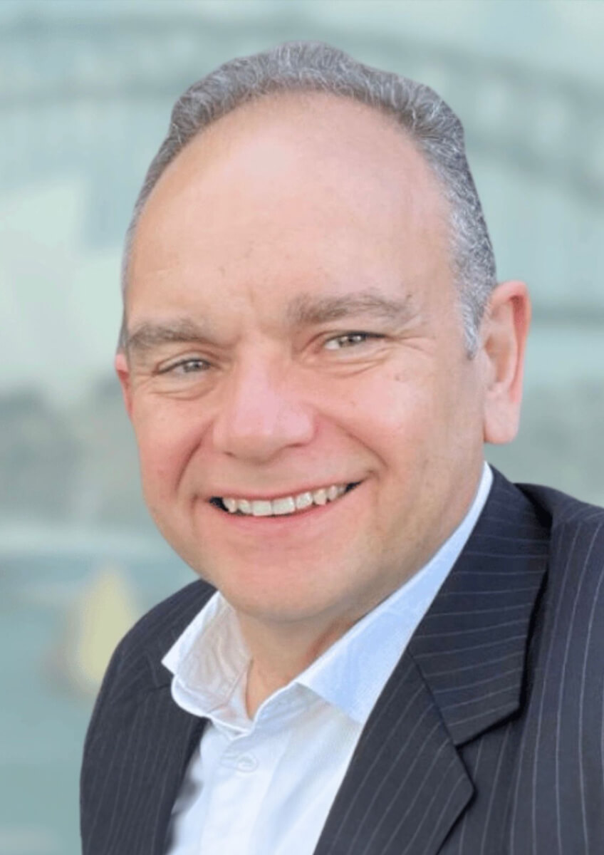 Biometry Team Tony Kalcina